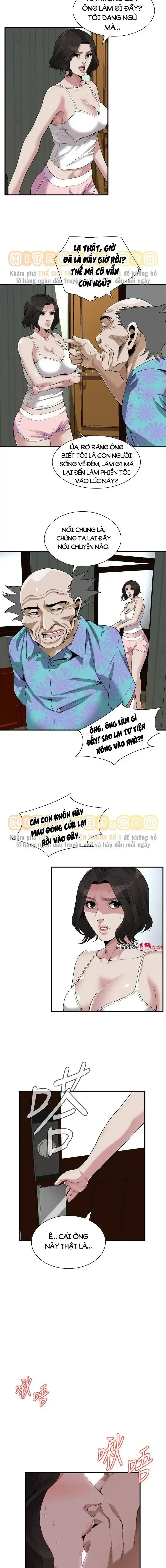 đọc truyện Take A Peek Chương 198 ảnh 11 tại Giả Dược