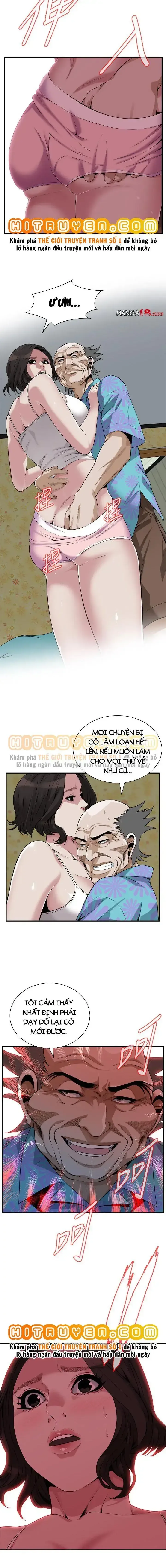 đọc truyện Take A Peek Chương 198 ảnh 13 tại Giả Dược