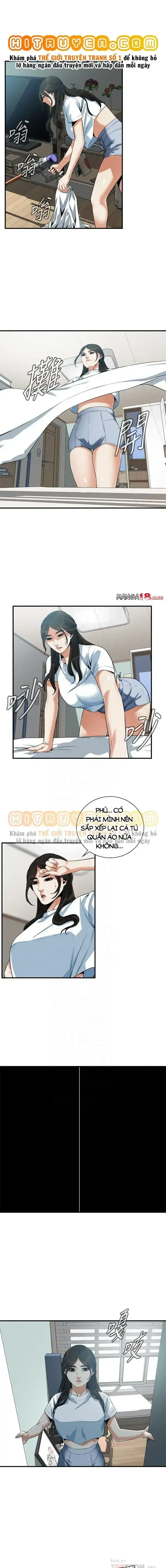 đọc truyện Take A Peek Chương 198 ảnh 5 tại Giả Dược