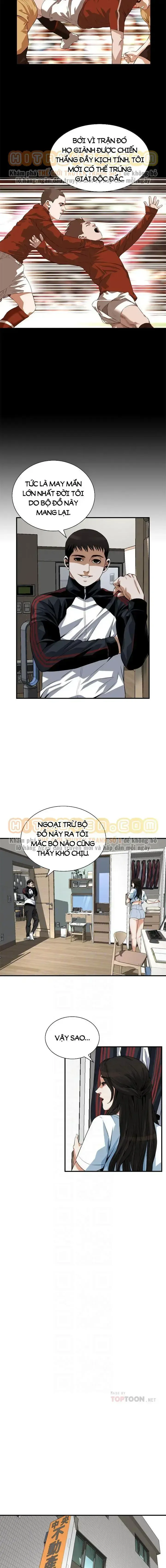 đọc truyện Take A Peek Chương 198 ảnh 7 tại Giả Dược