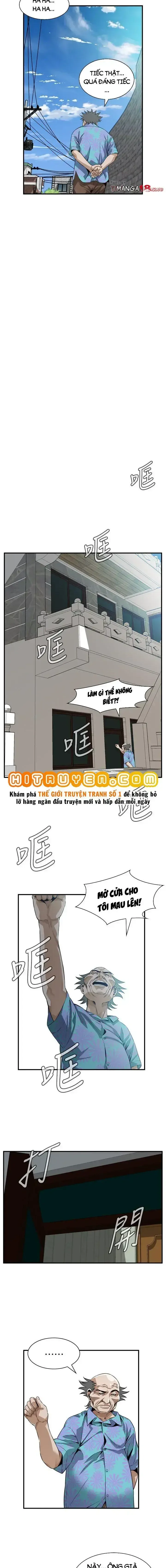 đọc truyện Take A Peek Chương 198 ảnh 10 tại Giả Dược