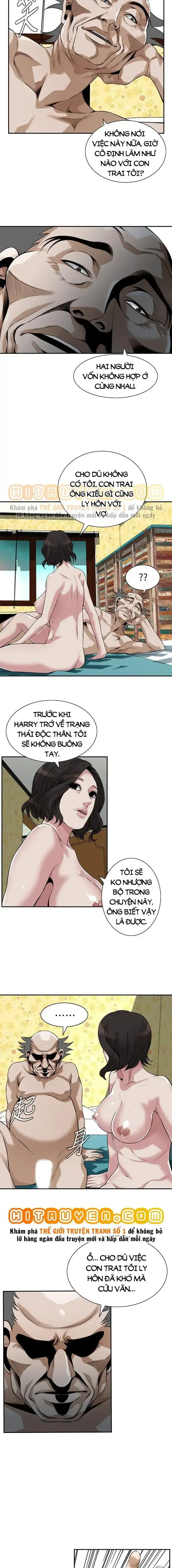 đọc truyện Take A Peek Chương 199 ảnh 12 tại Giả Dược