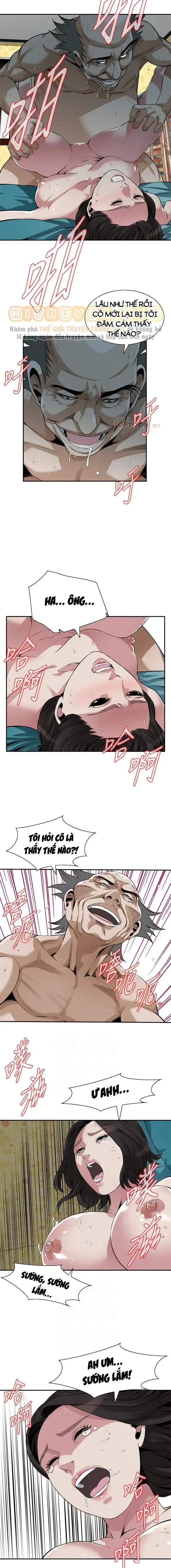 đọc truyện Take A Peek Chương 199 ảnh 9 tại Giả Dược