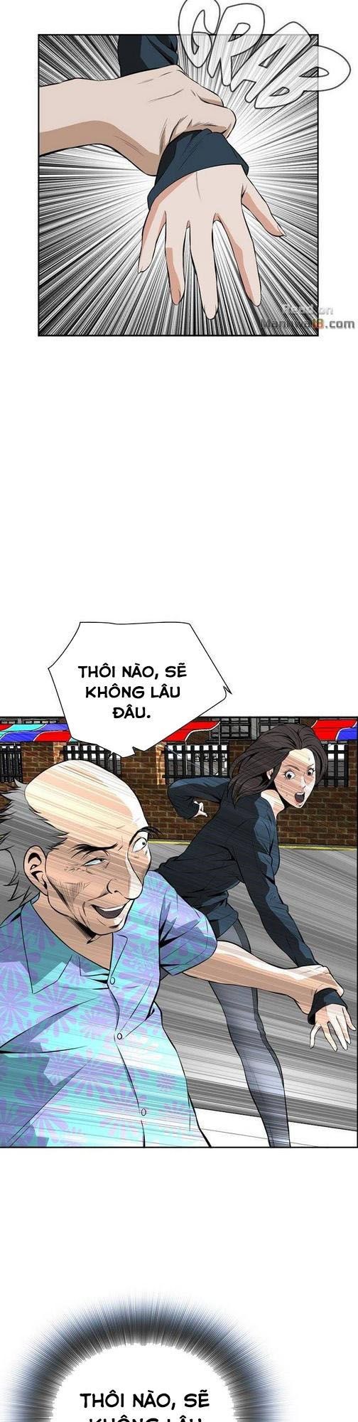 đọc truyện Take A Peek Chương 20 ảnh 16 tại Thiên Thai Truyện