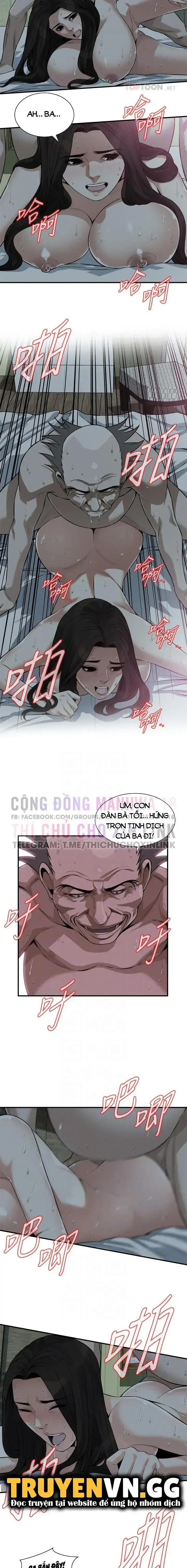 đọc truyện Take A Peek Chương 202 ảnh 3 tại Giả Dược