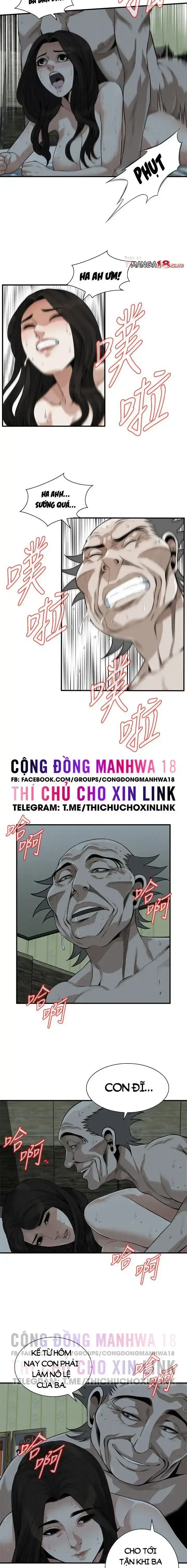 đọc truyện Take A Peek Chương 202 ảnh 4 tại Giả Dược