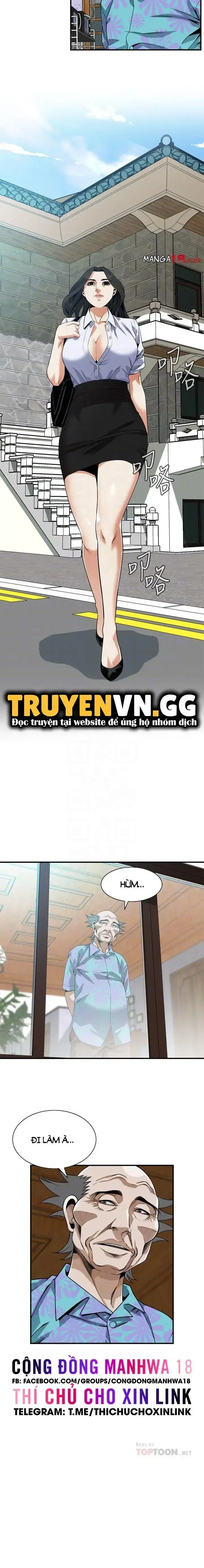 đọc truyện Take A Peek Chương 203 ảnh 10 tại Giả Dược