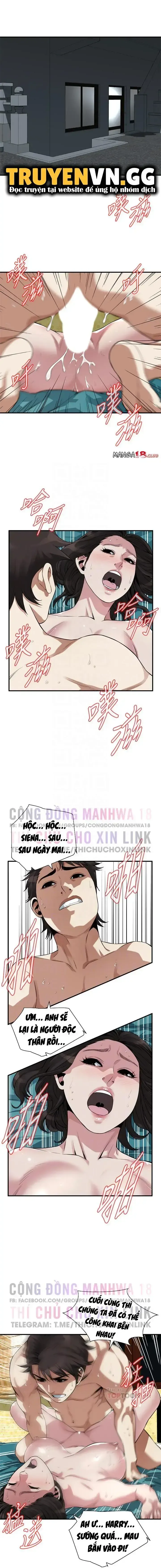 đọc truyện Take A Peek Chương 209 ảnh 2 tại Giả Dược