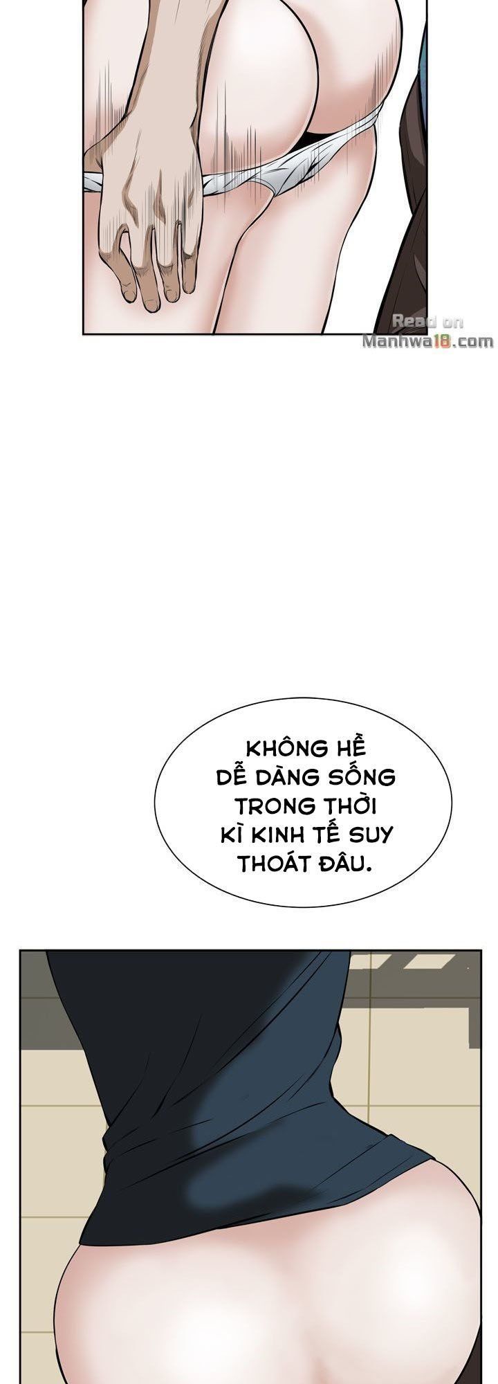 đọc truyện Take A Peek Chương 21 ảnh 24 tại Thiên Thai Truyện