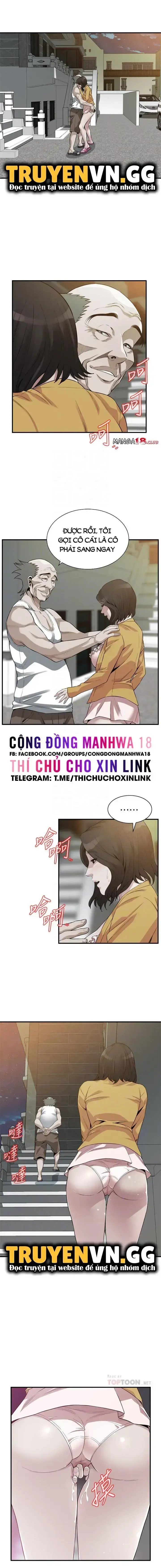 đọc truyện Take A Peek Chương 210 ảnh 2 tại Giả Dược