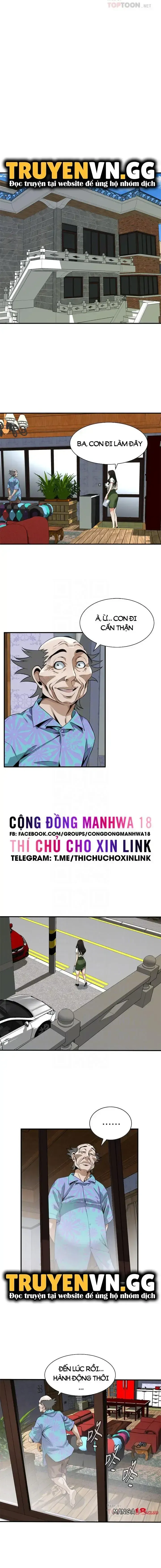 đọc truyện Take A Peek Chương 210 ảnh 6 tại Giả Dược
