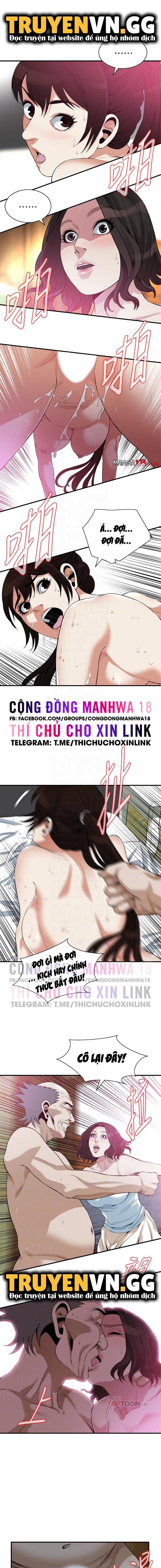 đọc truyện Take A Peek Chương 211 ảnh 2 tại Truyện Dạ Ký
