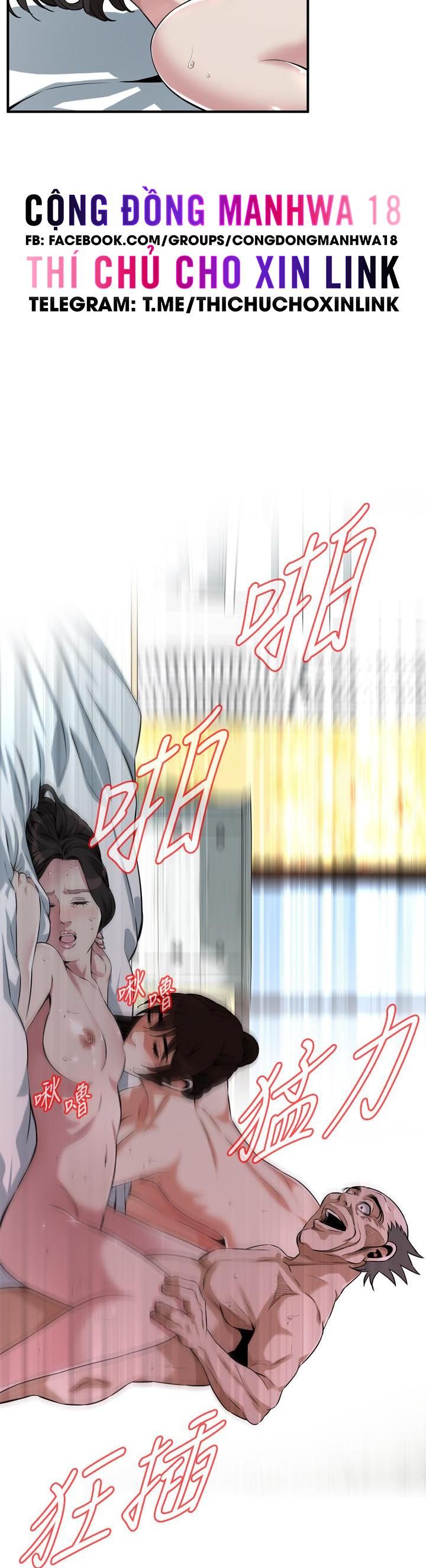 đọc truyện Take A Peek Chương 211 ảnh 12 tại Truyện Dạ Ký