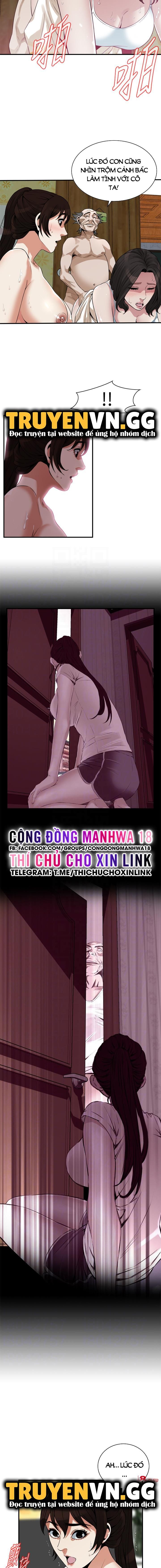 đọc truyện Take A Peek Chương 211 ảnh 6 tại Truyện Dạ Ký