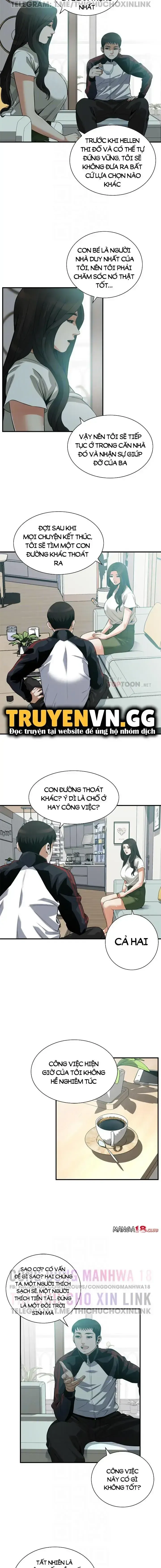 đọc truyện Take A Peek Chương 212 ảnh 4 tại Giả Dược