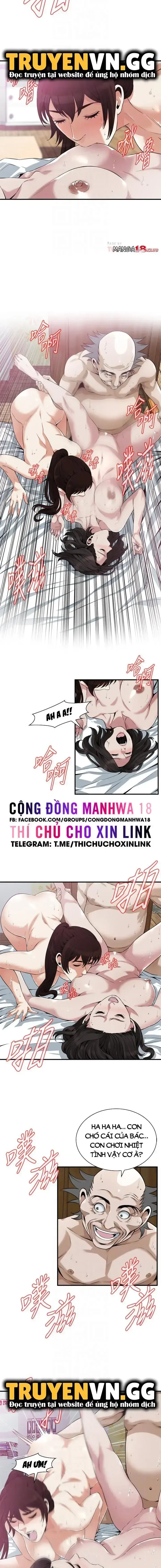 đọc truyện Take A Peek Chương 212 ảnh 6 tại Giả Dược