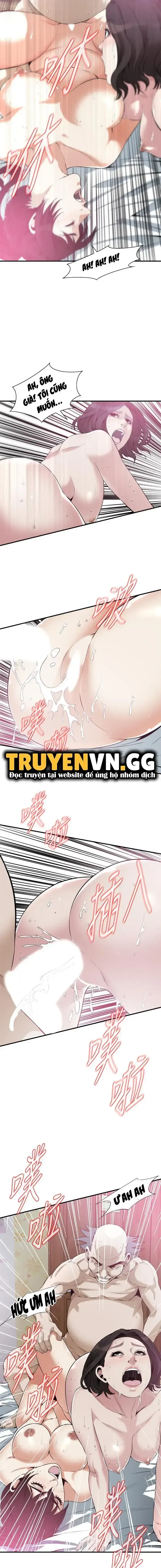 đọc truyện Take A Peek Chương 212 ảnh 10 tại Giả Dược