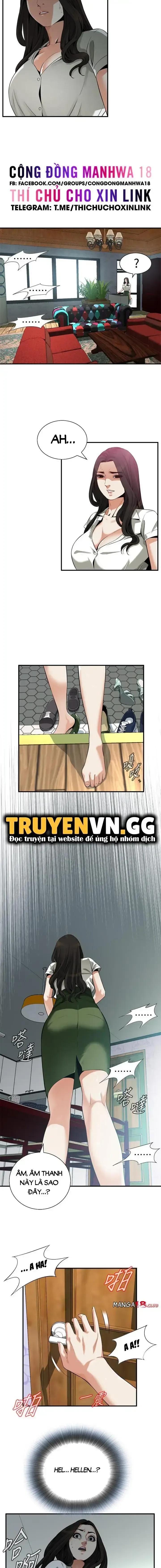 đọc truyện Take A Peek Chương 213 ảnh 12 tại Giả Dược