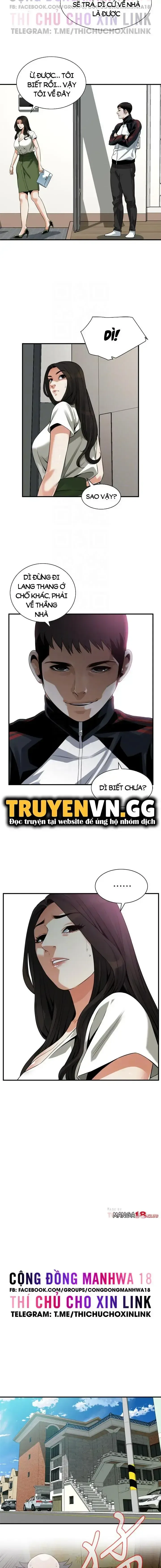 đọc truyện Take A Peek Chương 213 ảnh 9 tại Giả Dược