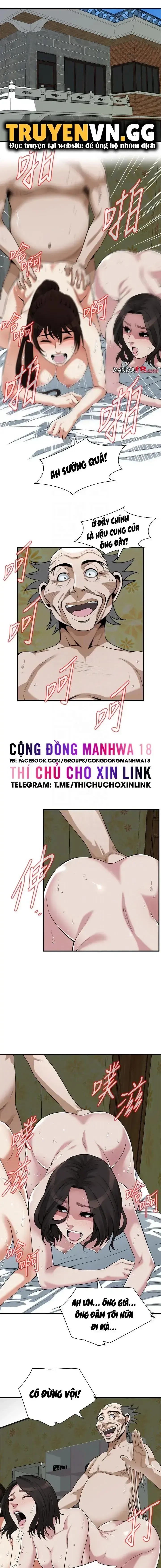 đọc truyện Take A Peek Chương 214 ảnh 2 tại Giả Dược