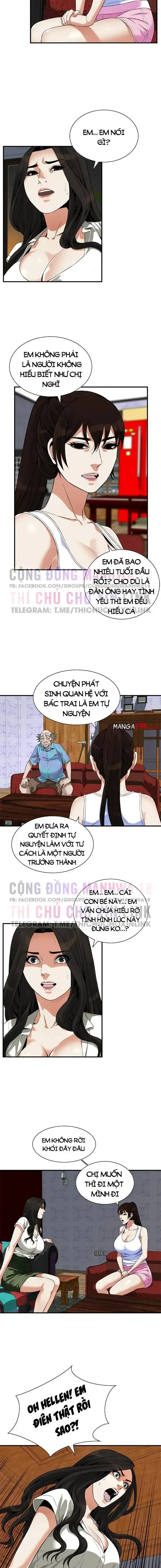đọc truyện Take A Peek Chương 214 ảnh 11 tại Giả Dược