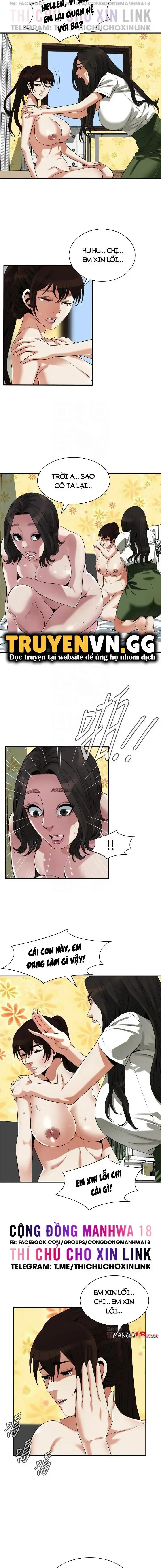 đọc truyện Take A Peek Chương 214 ảnh 6 tại Giả Dược