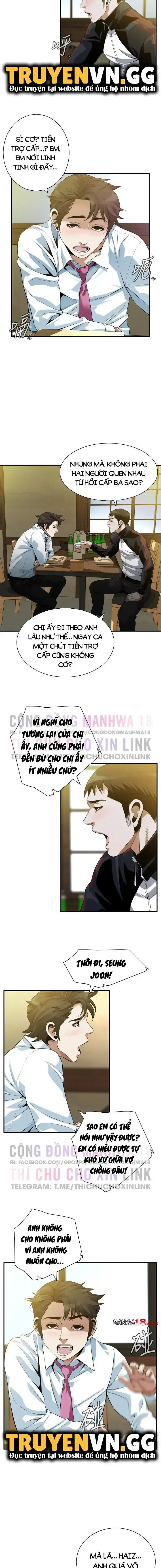 đọc truyện Take A Peek Chương 215 ảnh 12 tại Giả Dược