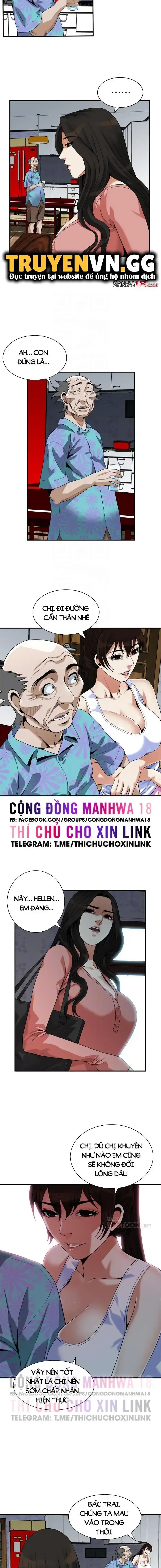 đọc truyện Take A Peek Chương 215 ảnh 5 tại Giả Dược