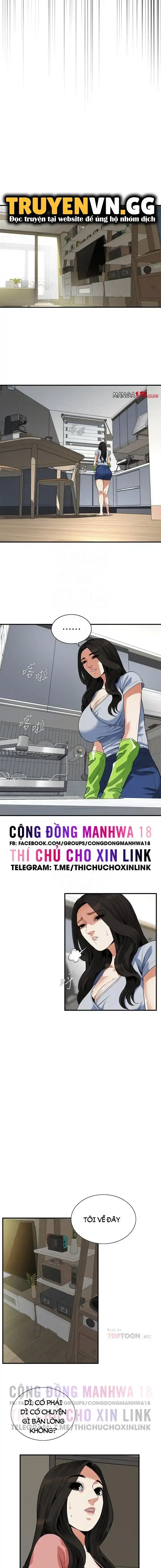 đọc truyện Take A Peek Chương 215 ảnh 8 tại Giả Dược