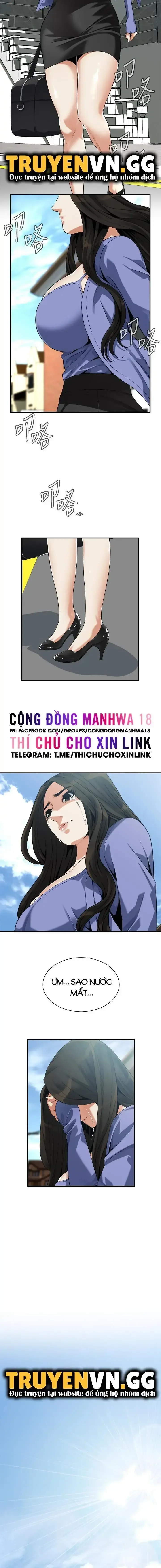 đọc truyện Take A Peek Chương 216 ảnh 12 tại Giả Dược