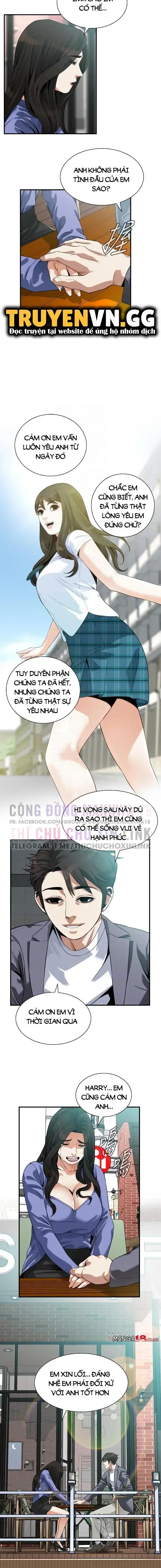 đọc truyện Take A Peek Chương 216 ảnh 8 tại Giả Dược