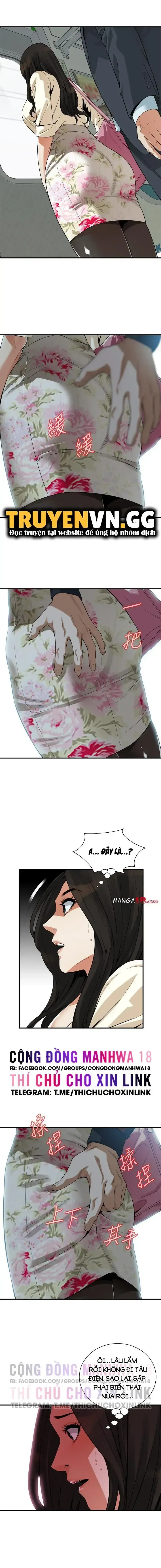 đọc truyện Take A Peek Chương 217 ảnh 14 tại Giả Dược