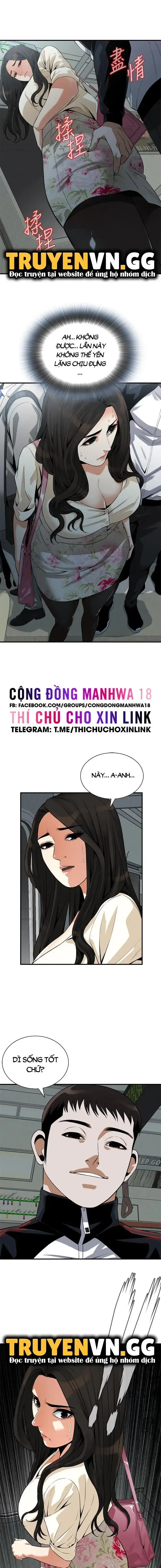 đọc truyện Take A Peek Chương 217 ảnh 15 tại Giả Dược