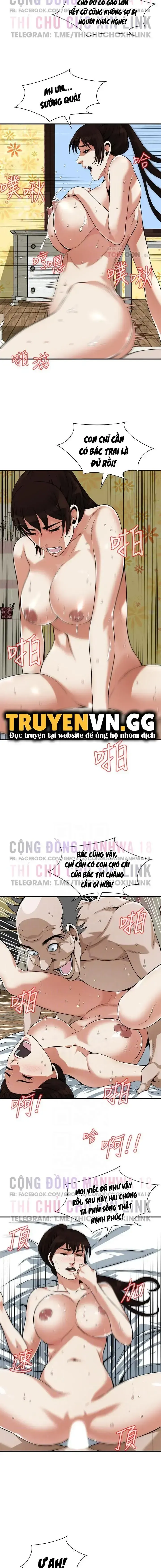 đọc truyện Take A Peek Chương 217 ảnh 6 tại Giả Dược