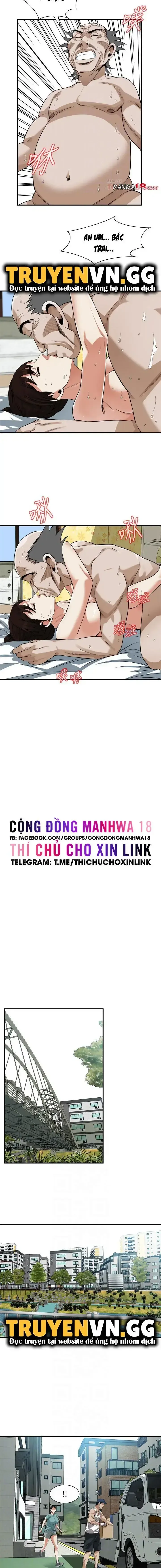 đọc truyện Take A Peek Chương 217 ảnh 7 tại Giả Dược