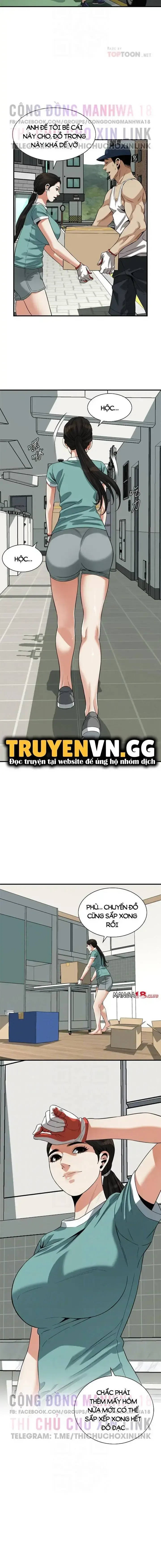 đọc truyện Take A Peek Chương 217 ảnh 8 tại Giả Dược