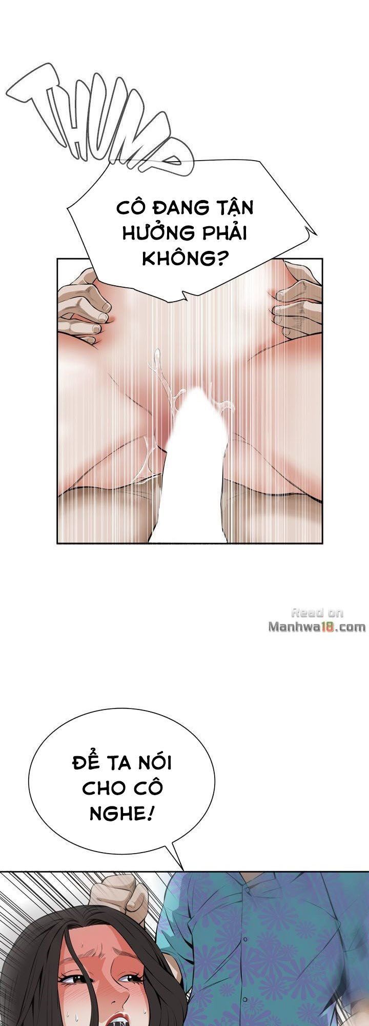 đọc truyện Take A Peek Chương 22 ảnh 20 tại Thiên Thai Truyện