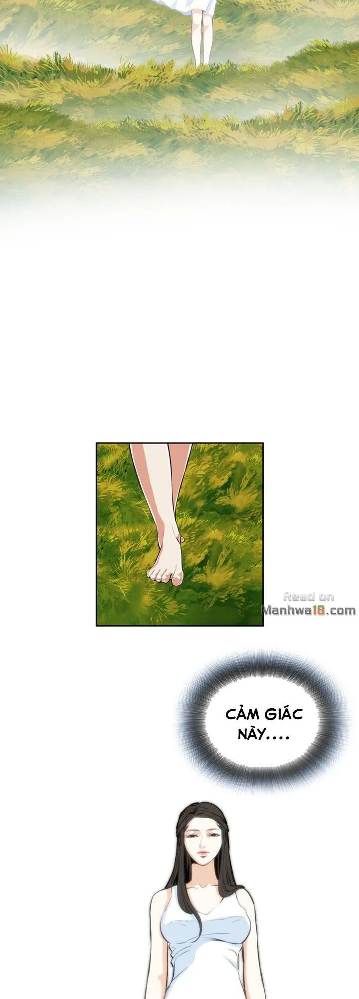đọc truyện Take A Peek Chương 23 ảnh 20 tại Thiên Thai Truyện