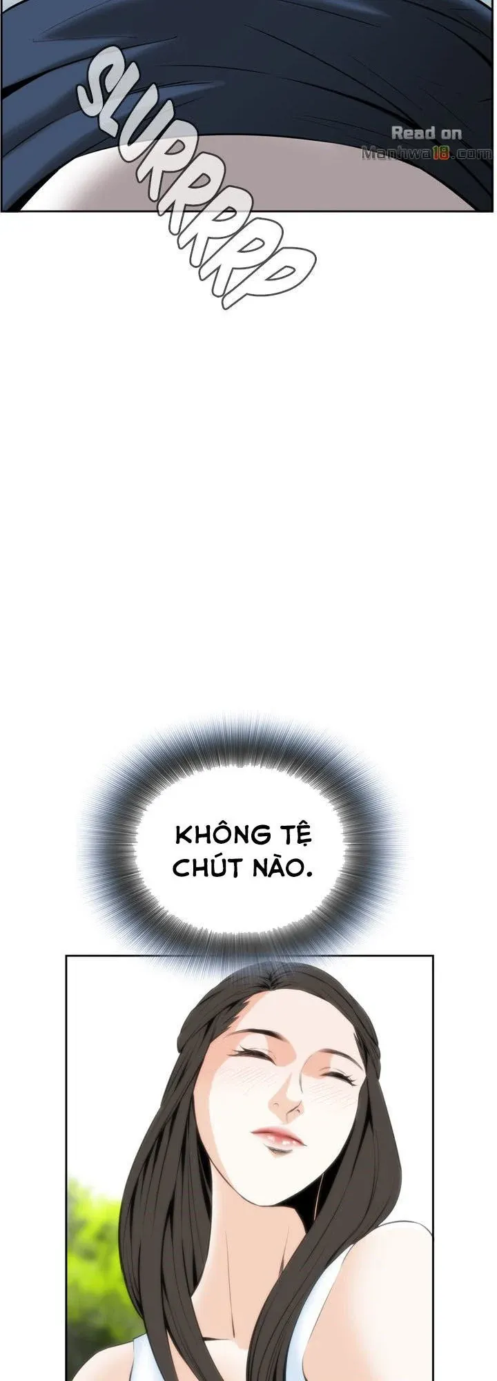 đọc truyện Take A Peek Chương 23 ảnh 23 tại Thiên Thai Truyện