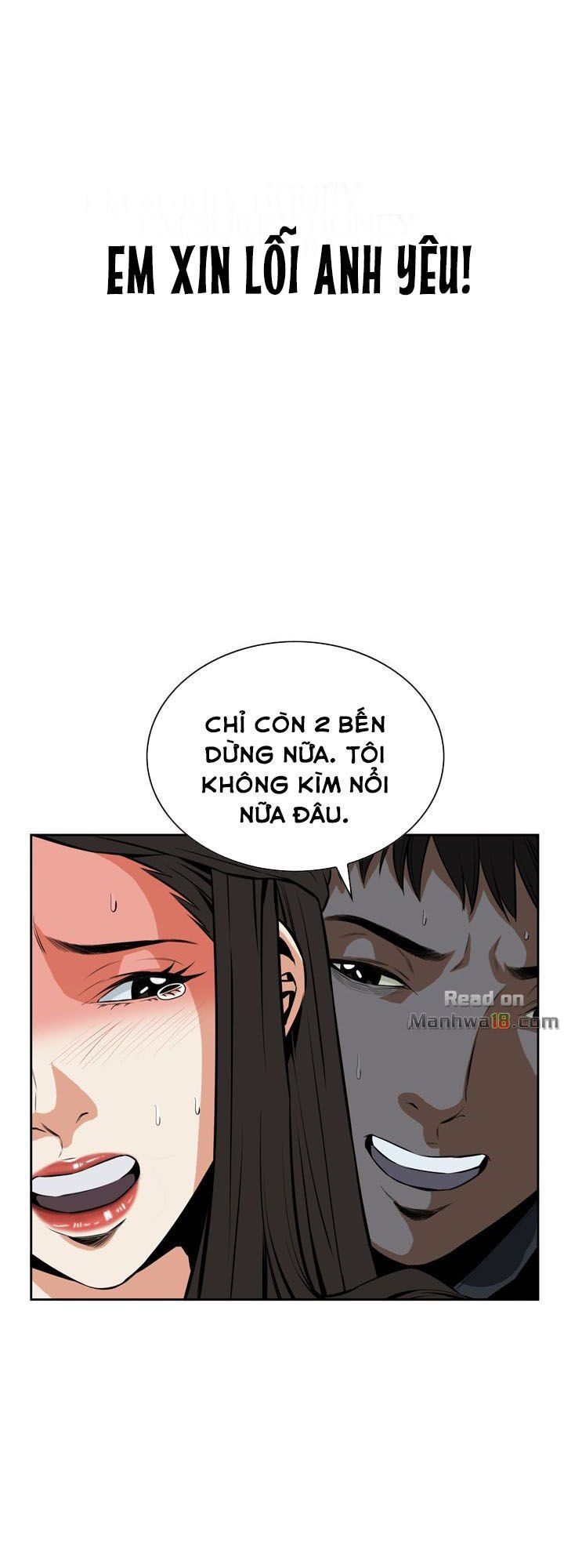 đọc truyện Take A Peek Chương 24.1 ảnh 25 tại Thiên Thai Truyện