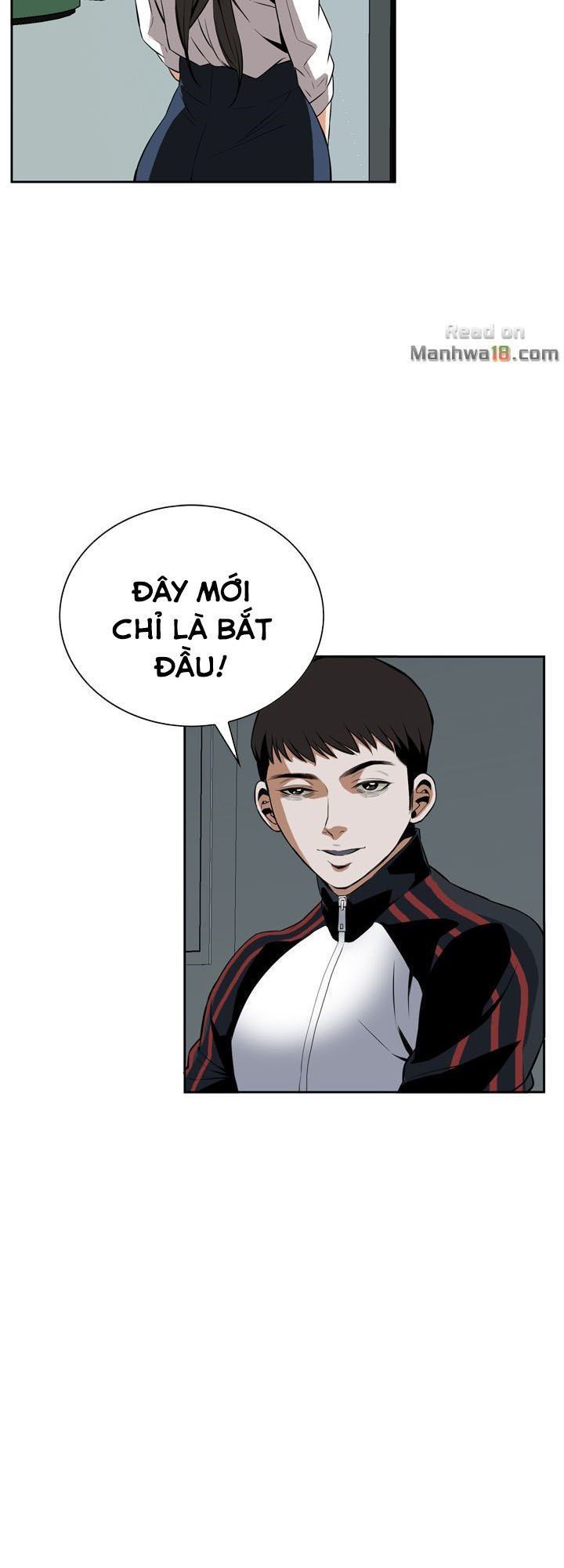 đọc truyện Take A Peek Chương 24.1 ảnh 44 tại Thiên Thai Truyện