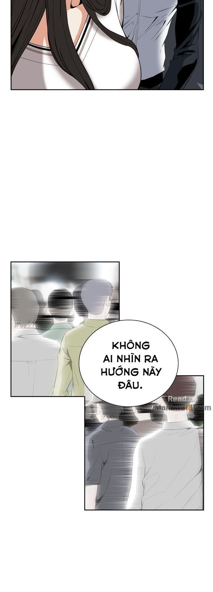 đọc truyện Take A Peek Chương 24.1 ảnh 8 tại Thiên Thai Truyện