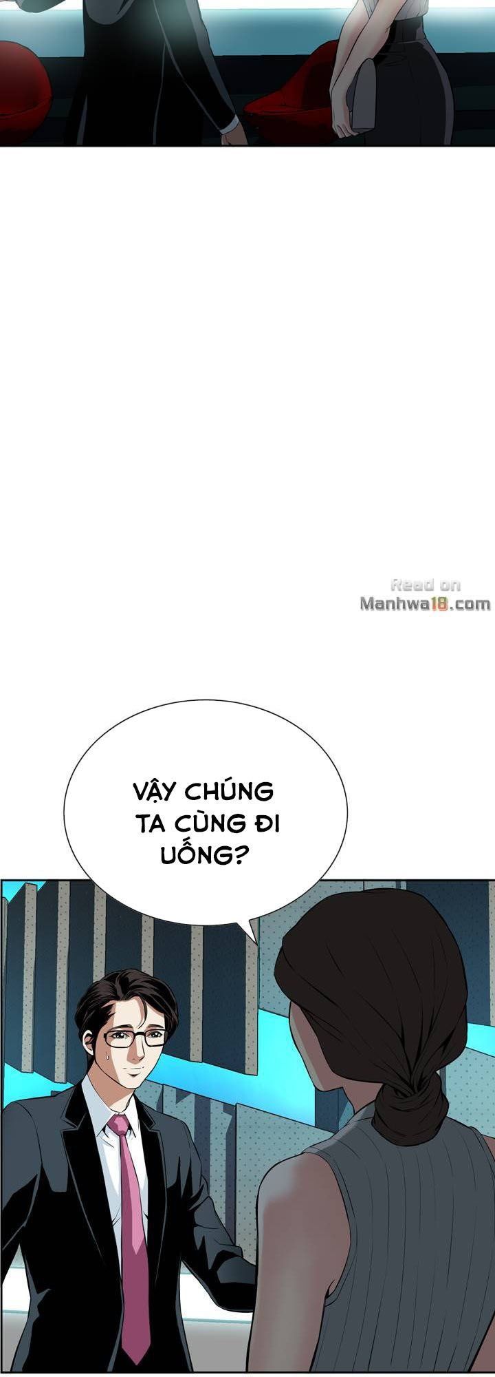 đọc truyện Take A Peek Chương 25 ảnh 44 tại Thiên Thai Truyện