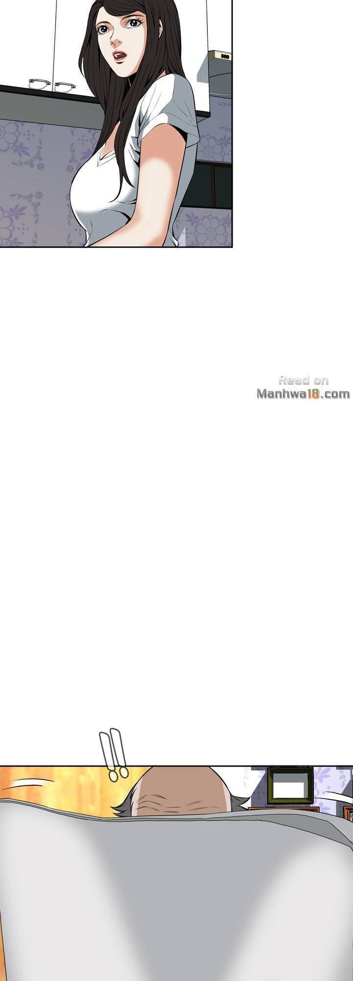 đọc truyện Take A Peek Chương 25 ảnh 61 tại Thiên Thai Truyện