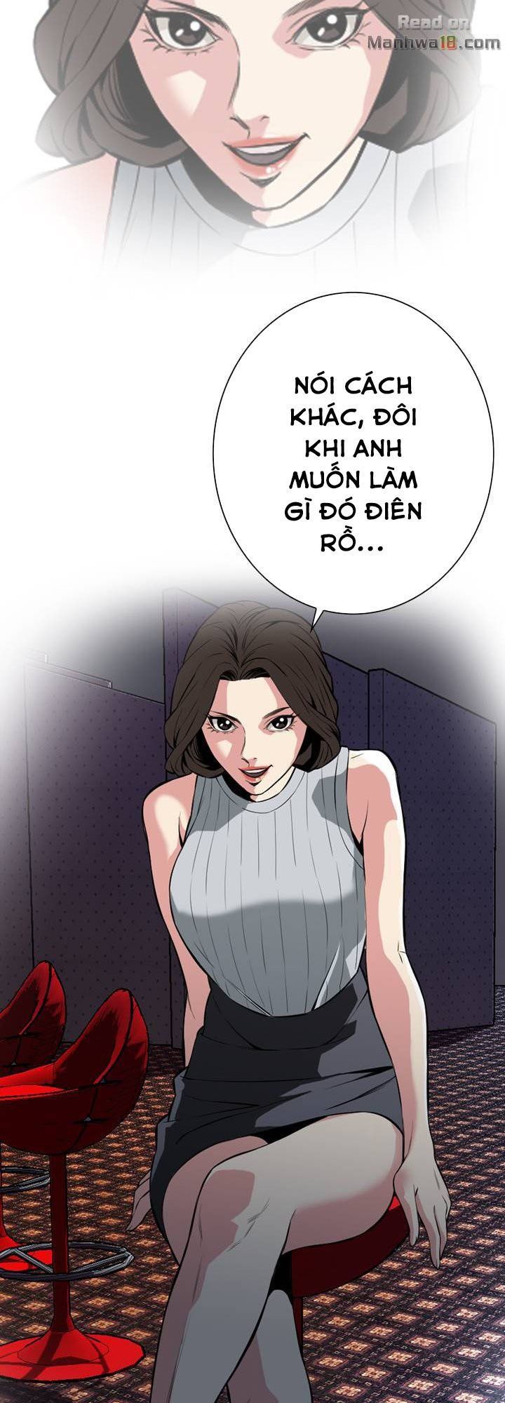 đọc truyện Take A Peek Chương 26 ảnh 14 tại Thiên Thai Truyện