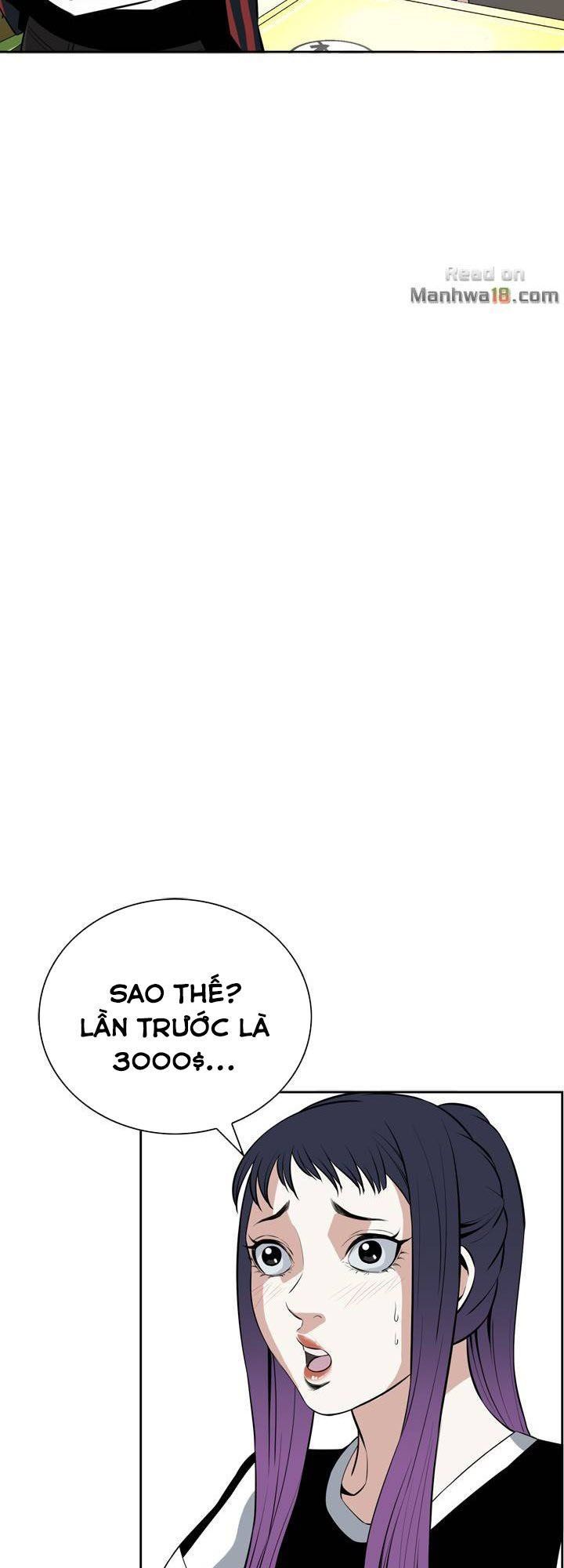 đọc truyện Take A Peek Chương 26 ảnh 33 tại Thiên Thai Truyện