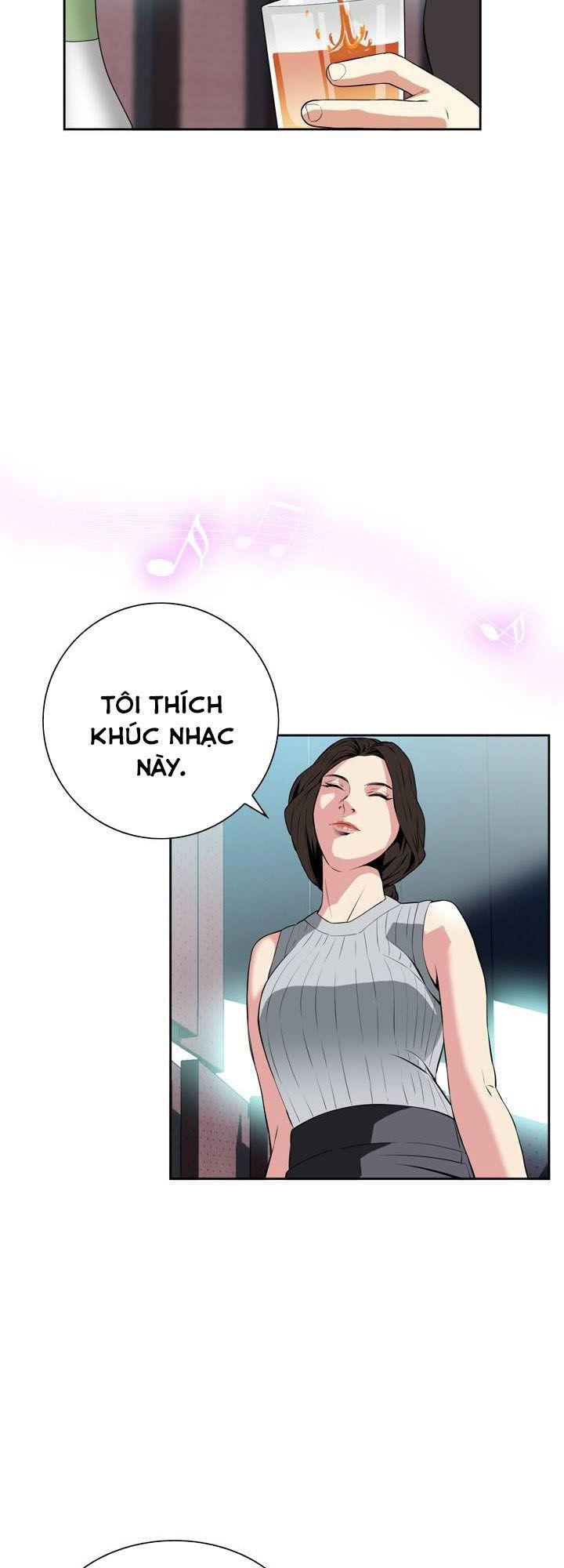 đọc truyện Take A Peek Chương 26 ảnh 37 tại Thiên Thai Truyện