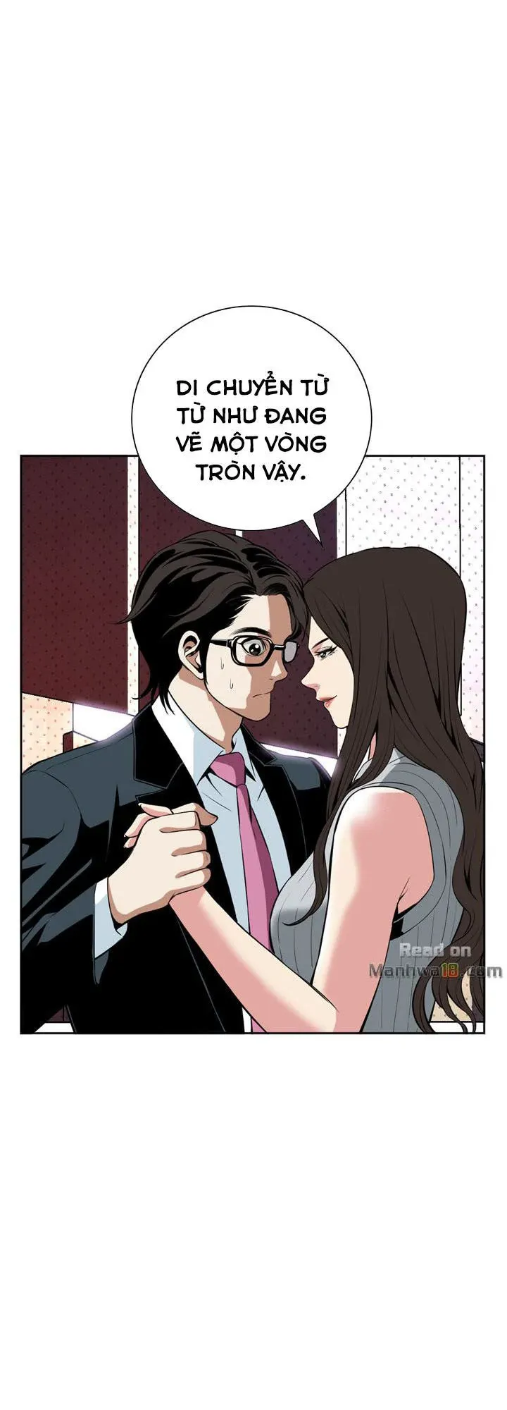 đọc truyện Take A Peek Chương 27 ảnh 17 tại Thiên Thai Truyện