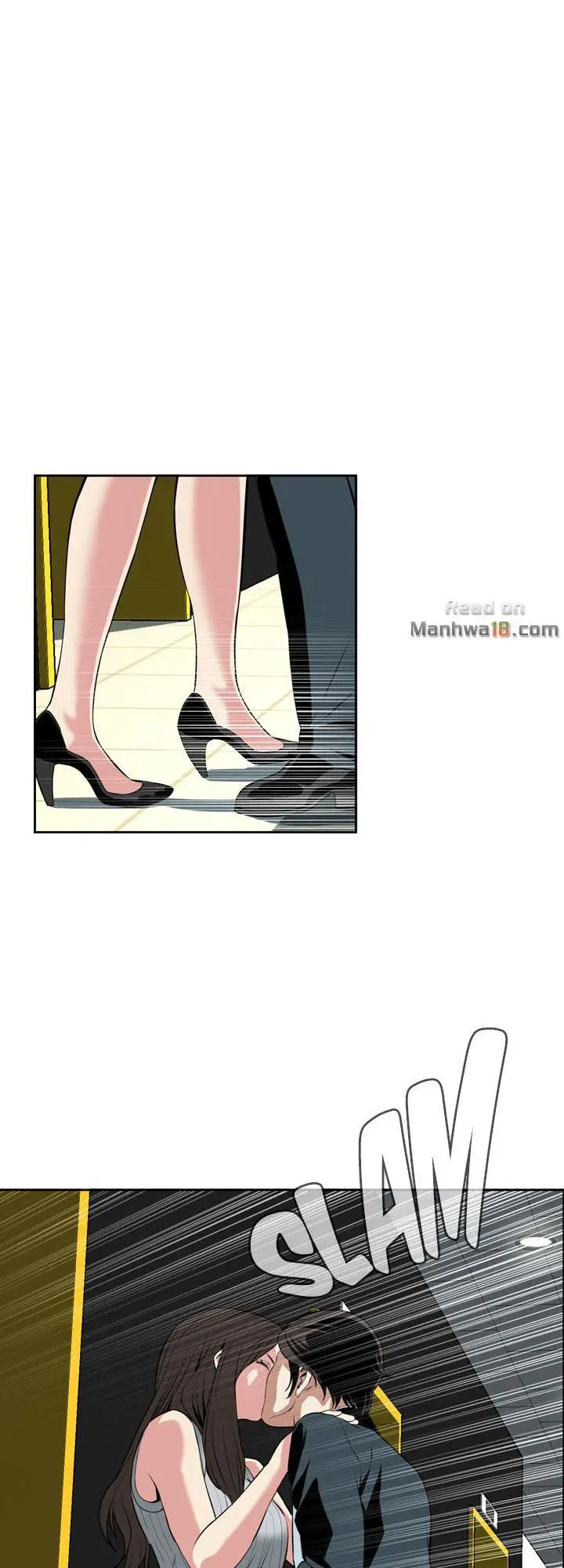 đọc truyện Take A Peek Chương 27 ảnh 51 tại Thiên Thai Truyện