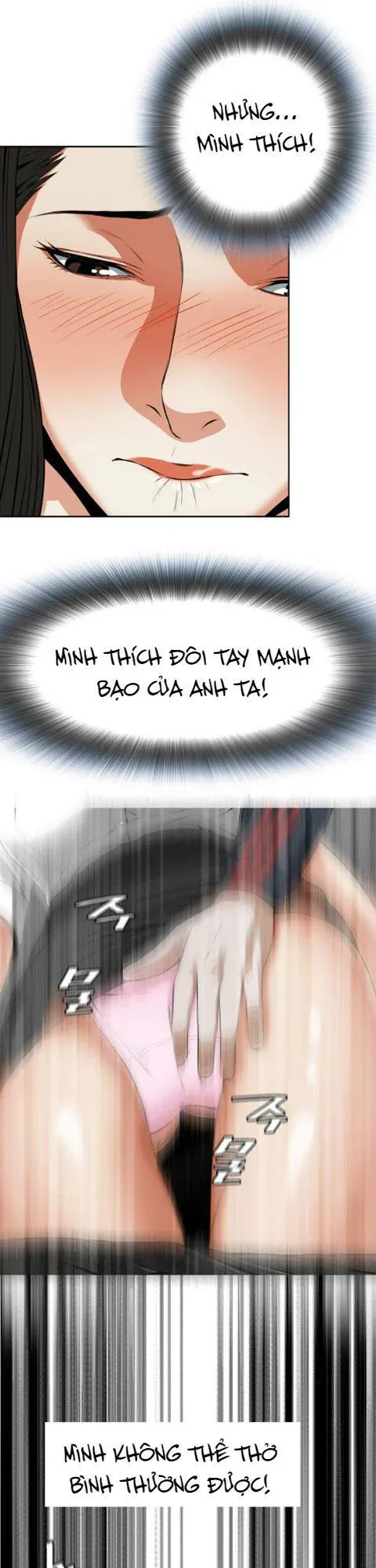 đọc truyện Take A Peek Chương 28 ảnh 41 tại Thiên Thai Truyện